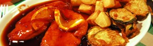 Orange Grand Marnier Chix Orange Grand Marnier Chix