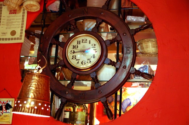 clockwork clockwork