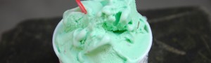 Green Mint