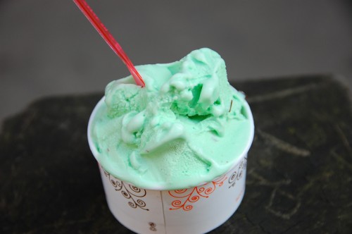 Green Mint