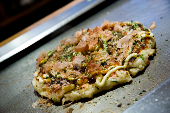 Okonomiyaki