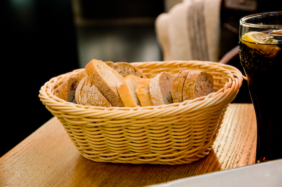 Bread Basket