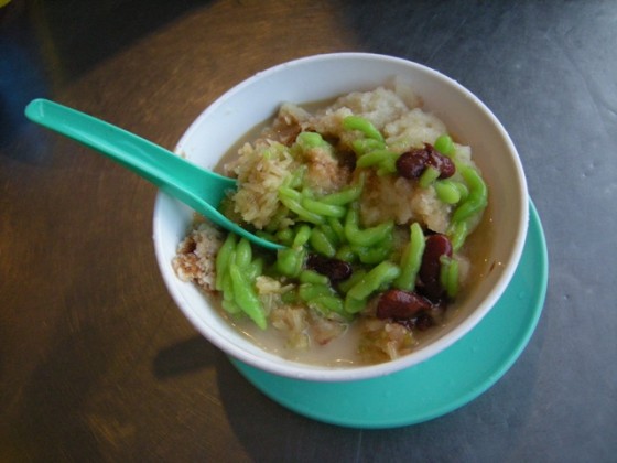 cendol