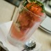 Blood Orange Granita 