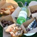 The picnic mix