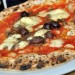 Pizza, anchovies, olives Pizza, anchovies, olives