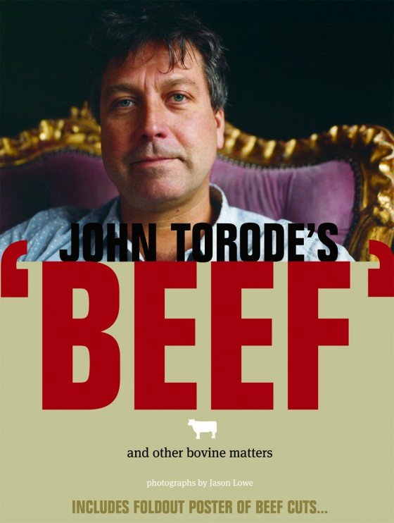 John Torode's BEEF