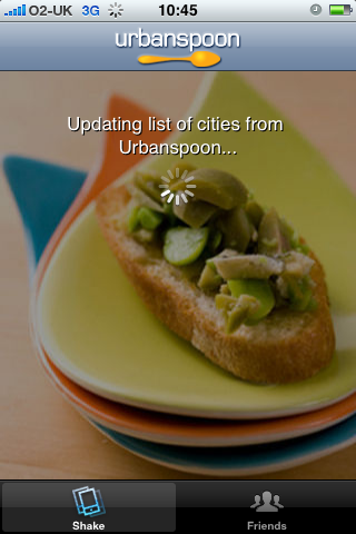 Urbanspoon