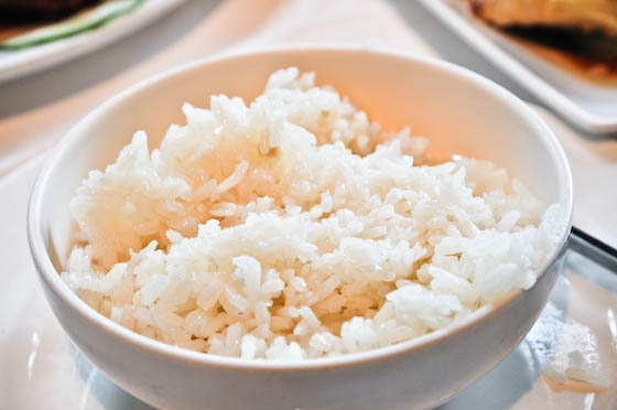 Rice