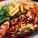 Thumbnail image for Belgo Centraal: Lobstergeist [review]