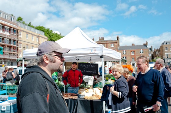 Farmers Market