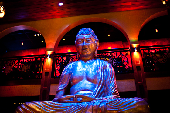 Buddha Bar: The big Buddha Buddha Bar: The big Buddha