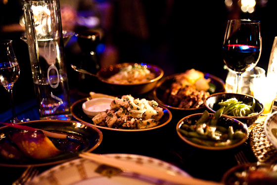 Buddha Bar: Main Courses Buddha Bar: Main Courses