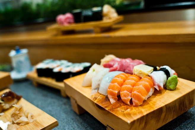 Sushi Hiro revisited: Still the best – London Eater