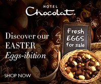 Easter Eggs Easter Eggs