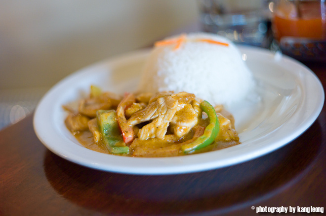 bhan thai