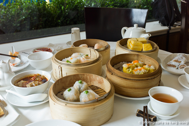 Princess Gardens Dumplings For Life London Eater