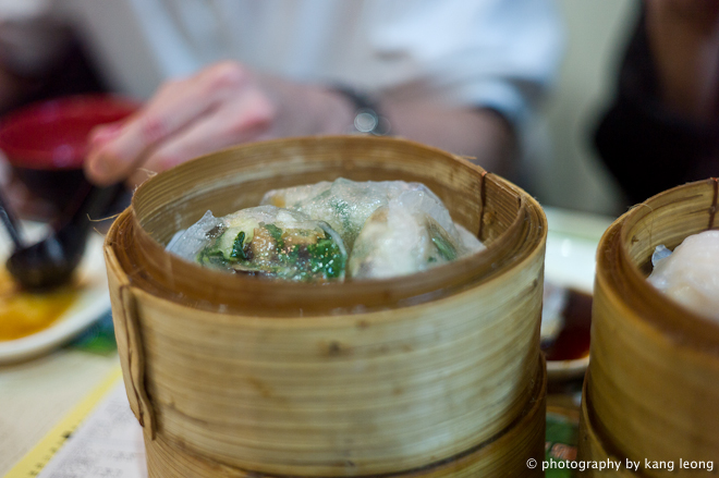 tim ho wan mongkok