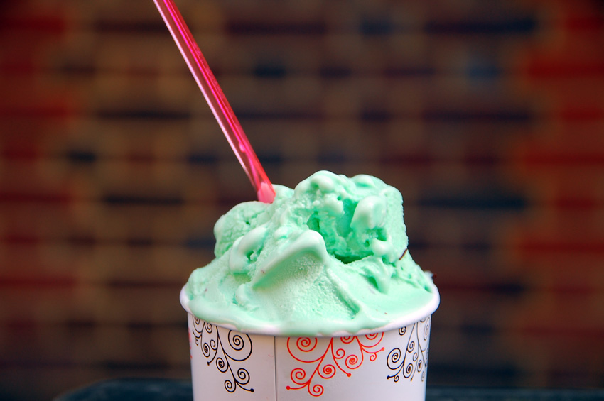 Scoop! For all ice cream lovers – London Eater