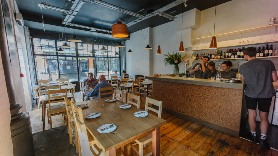 Taberna do Mercardo – London Eater